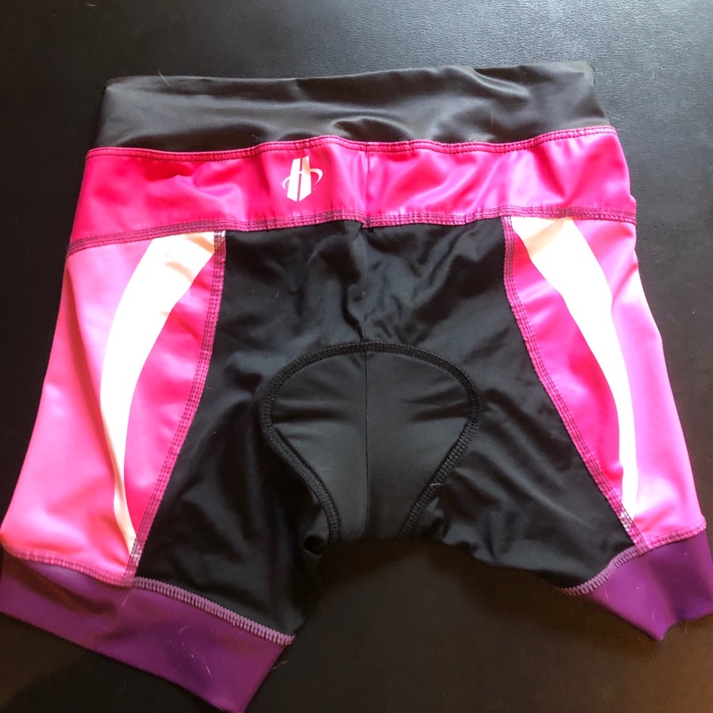 Hincapie Flow Triathlon Shorts